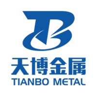 Baoji Tianbo Metal Material Co., Ltd. logo - Similar company to Beats4Me