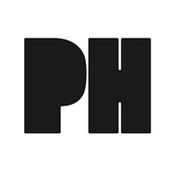 Pophouse Entertainment logo - Similar company to Fuzzy Lightbulb