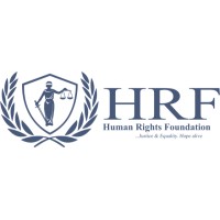 Human Rights Foundation Nigeria logo - Similar company to Help Others Help