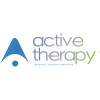 Active Therapy MN logo - Similar company to Twin Cities Physicians