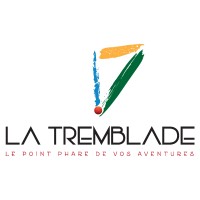 Office de Tourisme de La Tremblade logo - Similar company to Ville De Saujon