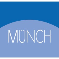 MÜNCH - Der Immobilienverwalter logo - Similar company to Mitarbyte Gmbh