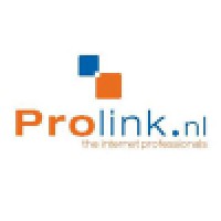 Prolink Nederland BV logo - Similar company to Stenia