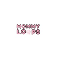 MommyLoops logo - Similar company to Studio Kitsch Mish