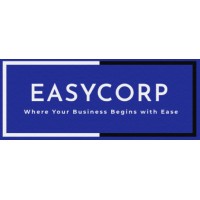 Easycorp logo - Similar company to Afdal Dubai