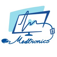 Medtronics Ltd logo - Similar company to Datacloud