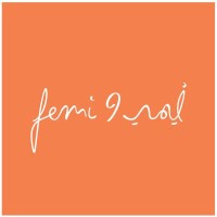 Femi9 logo - Similar company to Femi 9