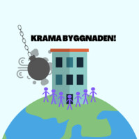 Krama byggnaden! logo - Similar company to Better Climate