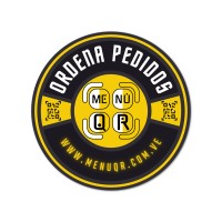 MenuQR logo - Similar company to Menuqr.Info