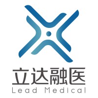 Lead Medical ｜ 立达融医 logo - Similar company to Aveum