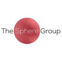 The Sphere Group logo - Similar company to 7Th Wave Media
