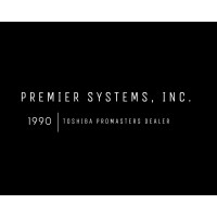 Premier Systems, Inc. logo - Similar company to Cool Pony