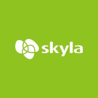 skyla logo - Similar company to Praxislab
