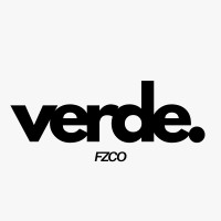 Verde FZCO logo - Similar company to Diggspace | Modern & Digital Workplace