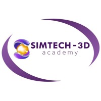 SIMTECH-3D-ACADEMY logo - Similar company to Ipeeco