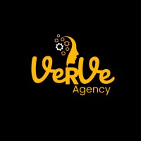 Verve Agency logo - Similar company to Humanixd