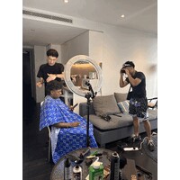 LocalBlendz logo - Similar company to Minimum Movements
