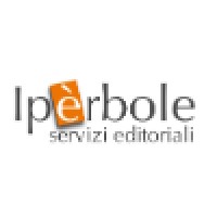 IPERBOLE SERVIZI EDITORIALI logo - Similar company to Esc Studio Editoriale