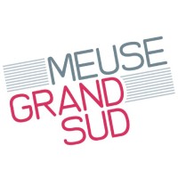 Meuse Grand Sud logo - Similar company to Meuse Attractivité