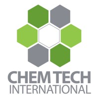 Chemtech International logo - Similar company to 8Source Solutions