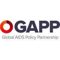 Global AIDS Policy Partnership logo - Similar company to Friends Of The Global Fight Against Aids, Tuberculosis And Malaria