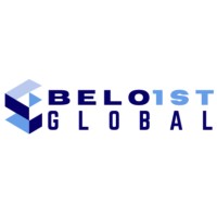 Belo1st Global logo - Similar company to Technify Talent