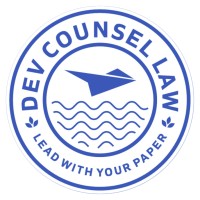 Dev Counsel Law logo - Similar company to Itvaluations
