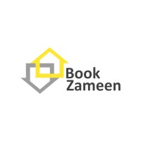 Book Zameen logo - Similar company to Zameen Properties