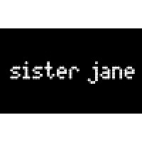 Sister Jane logo - Similar company to Apconsult