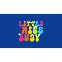 Little Miss Busy logo - Similar company to Techform Advanced Casting Technology