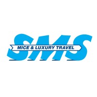 SMS MICE & Luxury Travel logo - Similar company to Lost Earth Adventures