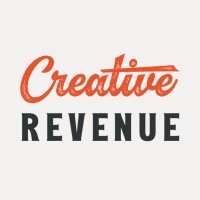 Creative Revenue logo - Similar company to Optirank.Co