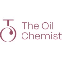 The Oil Chemist logo - Similar company to Blooming Natural'S