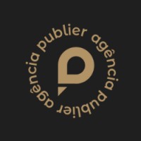 Agência Publier logo - Similar company to Core Design Gráfico