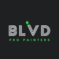 BLVD Pro Painters logo - Similar company to Tk Maintenance