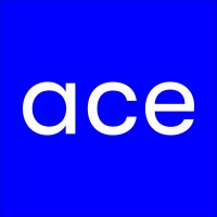 ace | creative engineering logo - Similar company to Tprogetti