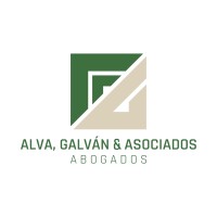 Alva, Galván & Asociados logo - Similar company to Inga Garay Abogados