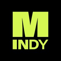 Mirror Indy logo - Similar company to Big Car Collaborative