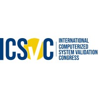 ICSVC - International Computerized System Validation Congress logo - Similar company to Choq : Contribuons À Une Wallonie Picarde De Qualité