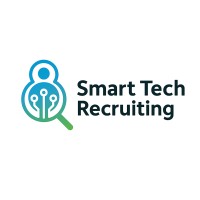 Smart Tech Recruiting logo - Similar company to Frigotehnics