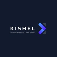 Kishel Ceramics logo - Similar company to G3D 3D Printing