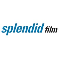 Splendid Film GmbH logo - Similar company to Dawicon Gmbh Wirtschaftsprüfungsgesellschaft - Unternehmensberatung