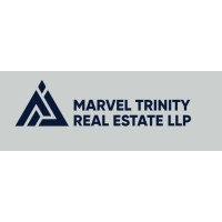 Marvel Trinity Real Estate LLP logo - Similar company to Sv Groups