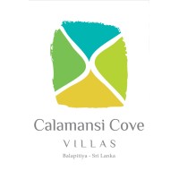 Calamansi Cove Villas logo - Similar company to The Glenrock Wellness Nature Resort