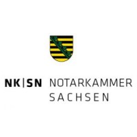 Notarkammer Sachsen logo - Similar company to Gesetze.Io