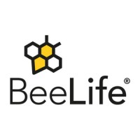 BeeLife AB logo - Similar company to Buzzinbees