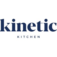 Kinetic Kitchen logo - Similar company to Clii Crémant