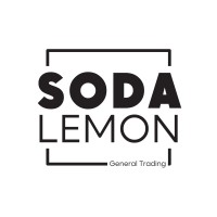 Soda Lemon General Trading logo - Similar company to Zmatjar