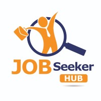 Jobseeker HUB logo - Similar company to C