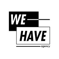 WeHave Agency logo - Similar company to Pivotar